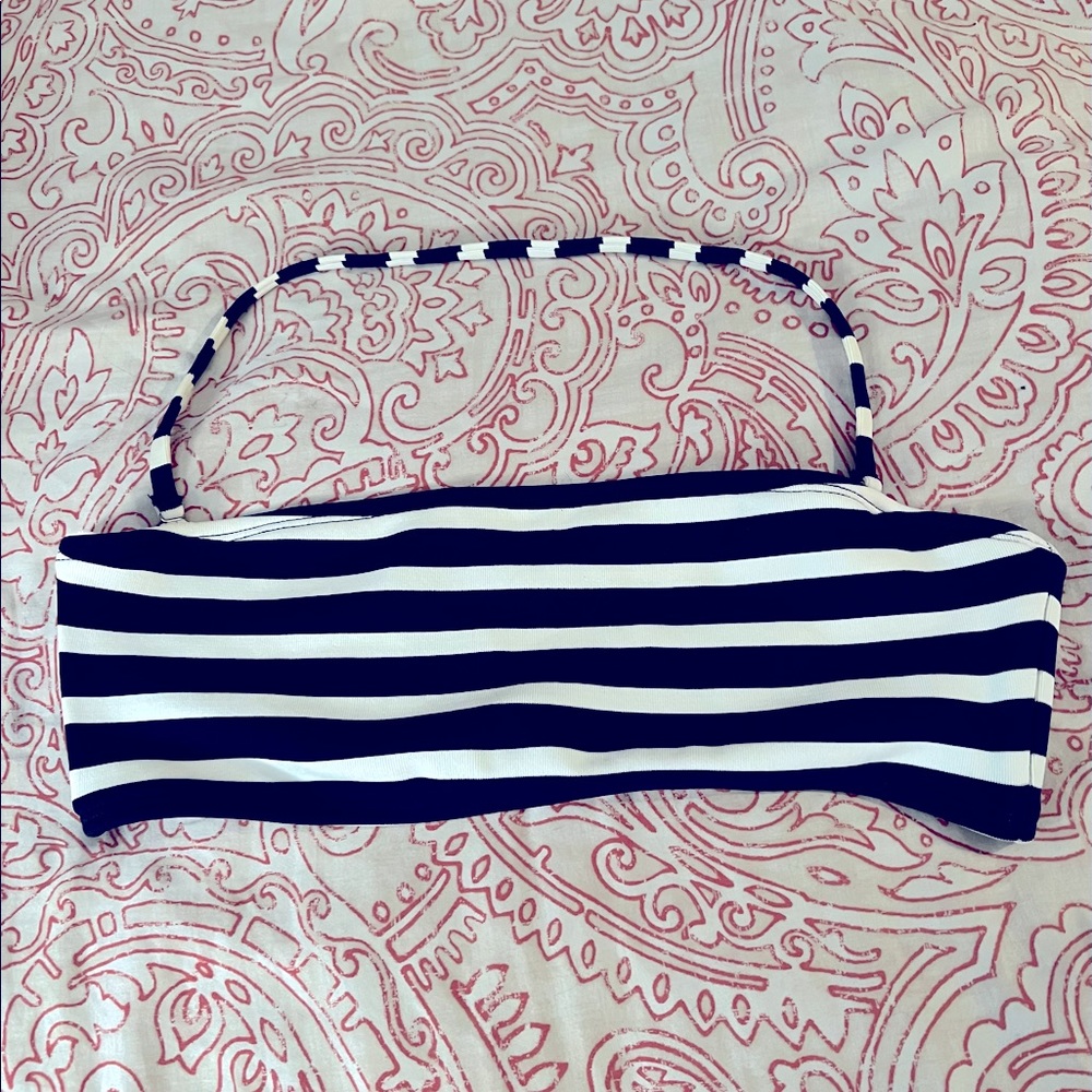 Swim Top